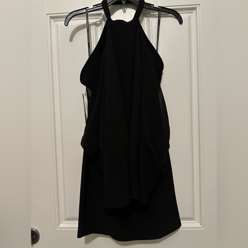 NWT Marciano by Guess Grazie Dress - size 8 - Picture 8 of 14